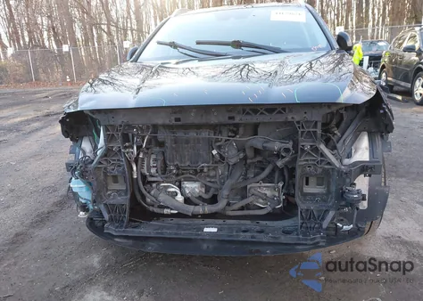 2021 Hyundai Santa Fe Sel from USA, damaged, VIN 5NMS64AJ2MH361256